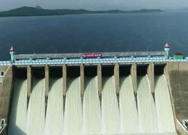 தமிழகத்தின் 2வது பெரிய அணையான பவானி சாகருக்கு 69 வயது