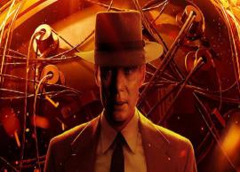 இந்தியாவில் மட்டும் ரூ.150 கோடி வசூல் வேட்டை நடத்திய ஓப்பன்ஹெய்மர் படம்