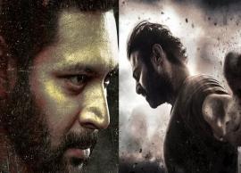 சலார் – இறைவன் படம் ஒரே நாளில் ரிலீஸ் என்று தகவல்