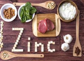 பெண்களின் உடல் நலனை பாதுகாப்பதில் முக்கிய பங்கு வகிக்கும் ஜிங்க் சத்து