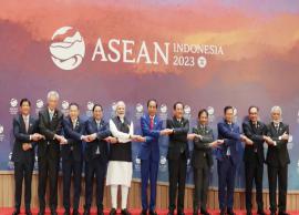 சர்வதேச வளர்ச்சியில் இந்தியா உட்பட ஆசிய நாடுகள் பங்கு முக்கியமானது... பிரதமர் பேச்சு