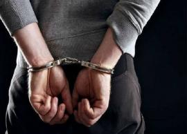 தனியார் நிறுவனத்தில் மோசடி செய்ததாக 3 ஊழியர்கள் கைது