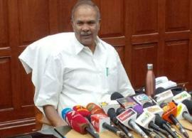 தமிழக சட்டசபை வரும் அக்.9ம் தேதி கூடுகிறது... சபாநாயகர் தகவல்