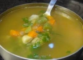 ஜலதோஷம், சளியை விரட்டியடிக்க எளிய இயற்கை வழிமுறைகள்