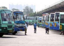 ஐந்து நாட்கள் தொடர் விடுமுறை: தமிழகம் முழுவதும் சிறப்பு பஸ்கள் இயக்கம்