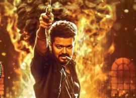 விஜய்யின் லியோ படம் வரும் 3ம் தேதி சென்சார் ஆகிறதாம்