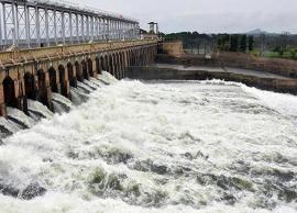 காவிரியில் 3 ஆயிரம் கனஅடி நீரை திறக்க காவிரி ஒழுங்காற்று குழு பரிந்துரை