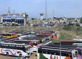 இதுதான் கட்டணம்... ஆம்னி பேருந்து உரிமையாளர்கள் நிர்ணயம்