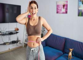 ஒல்லியாக உள்ளவர்களா நீங்கள்... உடலை வலுவாக்க சில யோசனைகள்