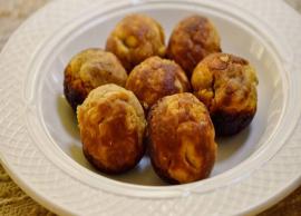 சர்க்கரைவள்ளி கிழங்கு போண்டா செய்முறை உங்களுக்காக!!!