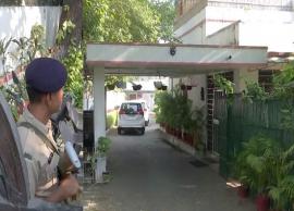 ராஜஸ்தானில் ஜல்ஜீவன் திட்டத்தில் முறைகேடு புகார்... அமலாக்கத்துறை அதிரடி சோதனை