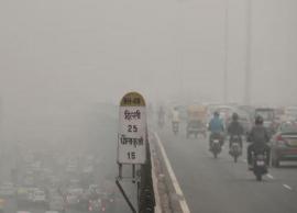 வீட்டில் இருந்தே வேலை பாருங்கள்... டெல்லியில் பிறப்பிக்கப்பட்ட உத்தரவு