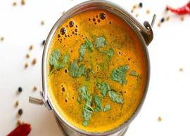 ருசியாக மைசூர் ரசம் செய்து பாருங்கள்... குடும்பத்தினர் விரும்பி சாப்பிடுவார்கள்