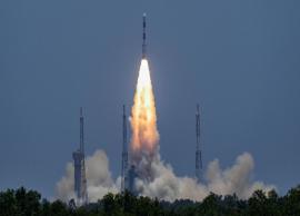 இஸ்ரோ விஞ்ஞானிகளுக்கு குடியரசுத் தலைவர், பிரதமர் உள்ளிட்டோர் பாராட்டு