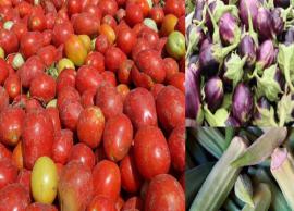 நவராத்திரி பண்டிகையை முன்னிட்டு அனைத்து காய்கறிகளின் விலையும் அதிகரிப்பு