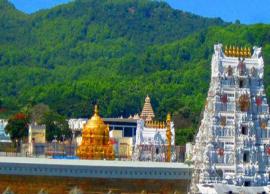 திருப்பதியில் ஒரு நாளைக்கு 15 ஆயிரம் பக்தர்கள் வரை அனுமதிக்க பரிசீலனை