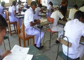 உயர்தர பரீட்சை நடத்தும் தேர்தல் குறித்து பரிசீலிக்க குழு அமைப்பு
