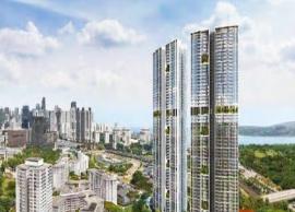 சிங்கப்பூரில் அமைய உள்ள கோபுர கட்டுமானப்பணிகள் மலேசியாவில் மும்முரம்