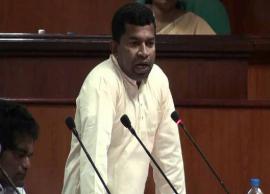 பதவியேற்க சிறையில் உள்ள சிவனேசதுரை சந்திரகாந்தனுக்கு அழைப்பு