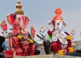 பொது இடத்தில் விதிமுறைகள் படி விநாயகர் சிலைகள் வைத்து வழிபட அனுமதி