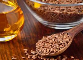 உடல் ஆரோக்கியம், சரும பாதுகாப்புக்கு உதவும் ஆளி விதை