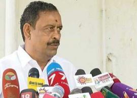 234 தொகுதிகளிலும் மக்களுடன் கூட்டணி; அமைச்சரின் தகவலால் பரபரப்பு