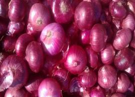 காலை நேர பரபரப்பிலும் ருசியான வெங்காய சாதம் செய்யலாம் வாங்க!!!