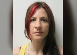 9 குற்றச்செயல்களில் ஈடுபட்ட கனேடிய பெண்ணுக்கு கனடா முழுமைக்குமான வாரண்ட் பிறப்பிப்பு