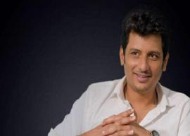 தொகுப்பாளர் ஆகிறார் நடிகர் ஜீவா... விரைவில் அறிவிப்பு?