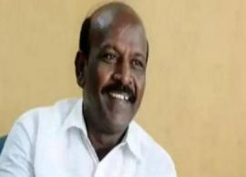 பழம்பெரும் நடிகை ஜெயக்குமாரியை மருத்துவமனையில் சென்று சந்தித்தார் அமைச்சர் மா.சுப்பிரமணியன்