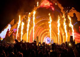 சியோலில் ஹலோவீன் கூட்ட நெரிசலில் சிக்கி இலங்கையை நபர் பலி