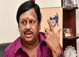 முதல்முறையாக சின்னத்திரை நிகழ்ச்சியில் பங்கேற்ற நடிகர் ராமராஜன்