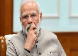 வெயில் காலத்தை எதிர்கொள்ள பிரதமர் மோடி தலைமையில் ஆலோசனை