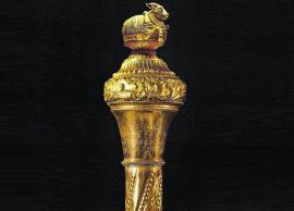 சிதம்பரம் கோயிலில் சிறப்பாக நடந்த செங்கோல் வழிபாடு