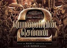 ஓடிடியில் வெளியானது பொன்னியின் செல்வன்-2