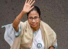 பிப்ரவரியில் நாடாளுமன்ற தேர்தல் வந்து விடும்: மேற்கு வங்க முதல்வர் திட்டவட்டம்