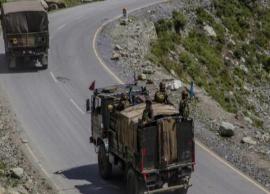 எல்லைப்பகுதில் சாலைகள் கட்டமைப்பு: வெகு வேகமாக முன்னேறும் இந்தியா