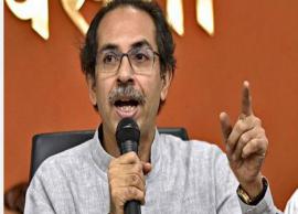 ஊரடங்கு 31ம் தேதியுடன் முடிகிறதா? விளக்கம் அளித்தார் முதல்வர் உத்தவ் தாக்கரே