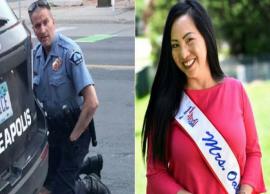 அதிரடியாக விவாகரத்து முடிவை எடுத்த அமெரிக்க போலீசின் மனைவி