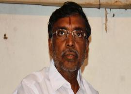 தமிழக உயர்கல்வித்துறை அமைச்சர் கே.பி. அன்பழகனுக்கு கொரோனா