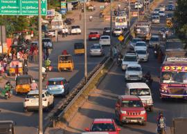 சென்னையிலிருந்து உரிய அனுமதியின்றி திருச்சிக்கு வந்த 4 ஆயிரம் பேர்; மக்கள் அச்சம்