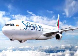 பிரித்தானியாவில்  இருந்து 154 இலங்கையர்கள் தாயகம் திரும்பினர்