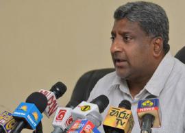 தேசிய அரசாங்கத்தை அமைக்க தயாராக இல்லை; அமைச்சர் பிரசன்ன ரணதுங்க சொல்கிறார்