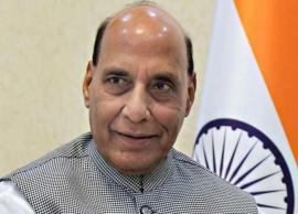 எந்த சூழலையும் சந்திக்க விமானப்படையினர் தயாராக இருக்க வேண்டும்; ராஜ்நாத்சிங் வலியுறுத்தல்