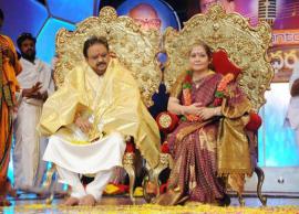 பிரபல பாடகர் எஸ்.பி.பி., மனைவிக்கும் கொரோனா தொற்று?