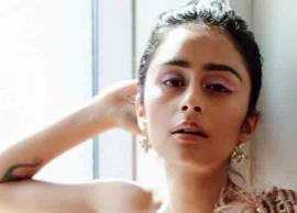 சூப்பர் சிங்கர் பிரகதியின் அலற வைக்கும் புகைப்படம்