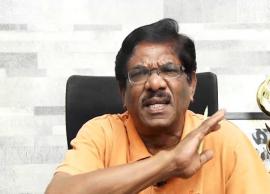 விபிஎப் கட்டண விவகாரம் குறித்து பாரதிராஜா அறிக்கை