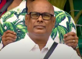 வைல்ட் கார்ட்டில் கூப்பிட்டால் வைச்சு செய்வேன்; சுரேஷ் சக்கரவர்த்தியின் அதிரடி பதில்