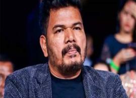 புதிய படம் இயக்க தயாராகும் இயக்குனர் ஷங்கர்