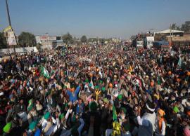 விவசாயிகள் போராட்டத்தால் எழுந்த புதிய பிரசாரம்; ஆடி போய் உள்ள அம்பானி, அதானி நிறுவனங்கள்